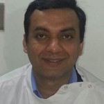 Dr Vipin Behrani