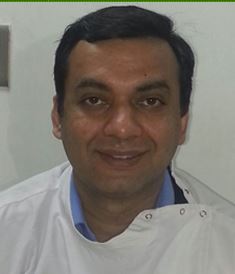 Dr Vipin Behrani