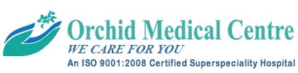 Orchid Medical Centre, Ranchi