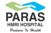 Paras Hospital, Patna