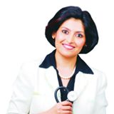 Dr Shikha Sharma