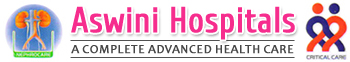 Aswini Hospitals, Guntur