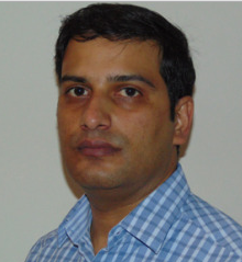 Dr. Rajiv Gupta, Jaipur