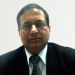 Dr. Ashok Gupta, Delhi