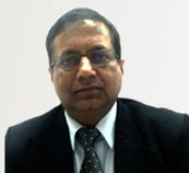 Dr. Ashok Gupta, Delhi