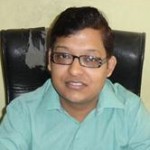 Dr. Ashutosh Gupta, Delhi