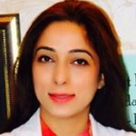 Dr. Gaganpreet Kapoor, Delhi