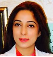 Dr. Gaganpreet Kapoor, Delhi