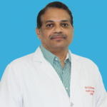 Dr. G. Srinivas Gnaneswar, Hyderabad