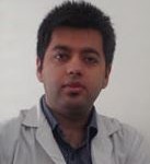 Dr. Kshitij Patni, Delhi