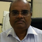 Dr. Kumaravel Parasuraman, Chennai