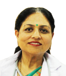 Dr. Meenakshi Sauhta