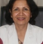 Dr Pushpa Sethi