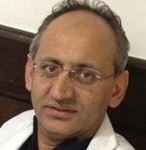 Dr. Ravi Sauhta