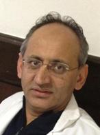 Dr. Ravi Sauhta