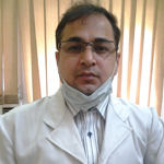 Dr Sachin Kundra, Delhi