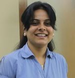 Dr Sandhya R. Verma, Delhi