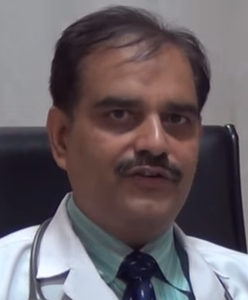 Dr Sanjeev Sharma