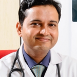 Dr. Shubhranshu, Jaipur