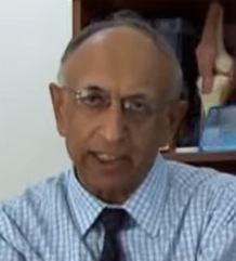 Dr. Sunil Marwha, Dlf City-1, Gurgaon