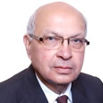 Dr. Ram Uttamchandani, Delhi