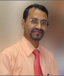 Dr. V. S. Rathore, Kolkata