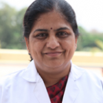 Dr Chitra Ramamurthy, Bangalore