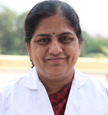 Dr Chitra Ramamurthy, Bangalore