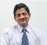 Dr. Mukund G. Andankar
