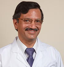 Dr. Rajesh Khullar