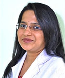 Dr Venu Kumari, Hyderabad