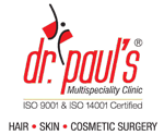 Dr Pauls  Multispeciality Clinic Pvt Ltd, Patna