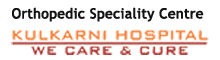 Dr. Kulkarni Hospital & Diagnostic Centre, Pune