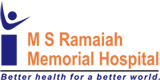 M S Ramaiah Memorial Hospital, Bangalore