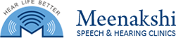 Meenakshi Speech And Hearing Clinic, GK, Delhi
