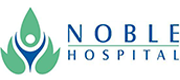 Noble Hospital, Pune