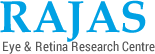 Rajas Eye & Retina Research Centre, Indore