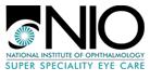 National Institue Of Ophthalmology, Baner, Pune