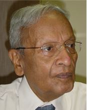 Prof. A. K. Banerji