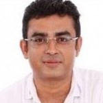 Dr. Aamod Rao, Mumbai
