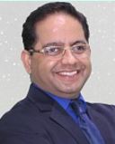 Dr Anuj Pall, Gurgaon