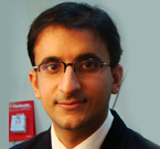 Dr. Asheesh Tandon, Jabalpur
