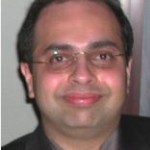 Dr. Ashim Desai, Mumbai