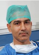 Dr. Ashwani Maichand, Delhi