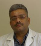 Dr. Asif Iqbal, Delhi
