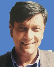 Dr. Deepak Natarajan, Delhi