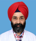 Dr. Harpal Singh Selhi, Ludhiana