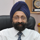 Dr. J. P. S. Sawhney, Delhi