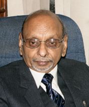 Dr. Chandra Mohan, Delhi