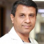 Dr. Nishith Chandra, Noida